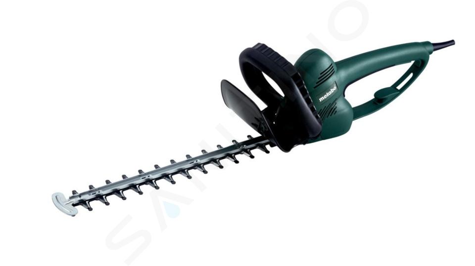Metabo Záhradná technika - Plotové nožnice 45 cm, 450 W 620016000