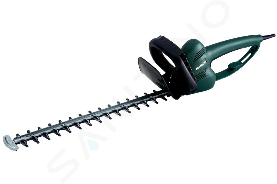 Metabo Záhradná technika - Plotové nožnice 55 cm, 450 W 620017000