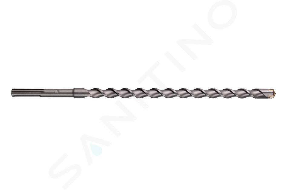 Metabo Príslušenstvo - Príklepový vrták SDS Max, 16x540 mm 623117000