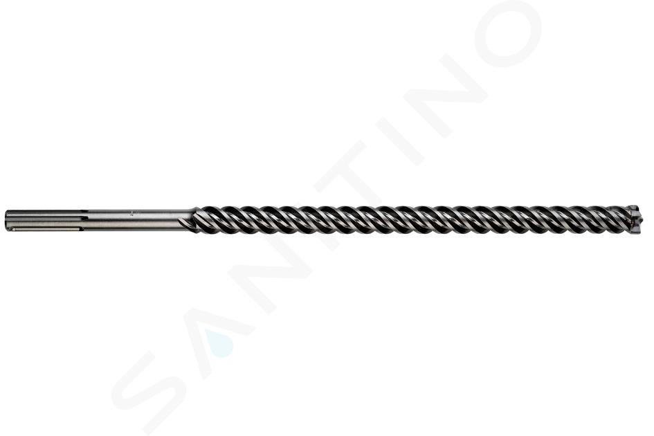 Metabo Príslušenstvo - Príklepový vrták SDS Max, 18x340 mm 623228000