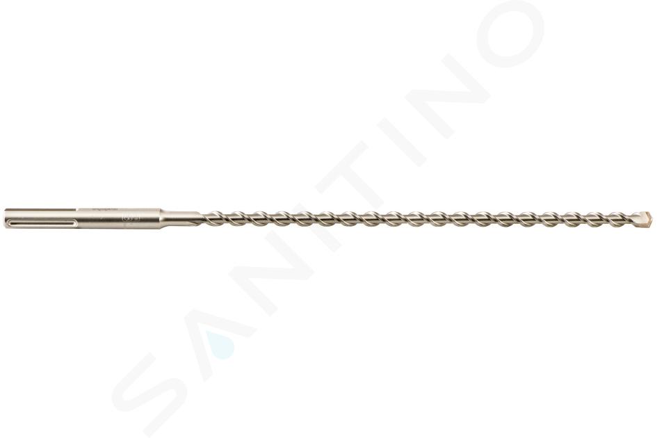 Metabo Príslušenstvo - Vrták do muriva SDS Max, 15x540 mm 623316000