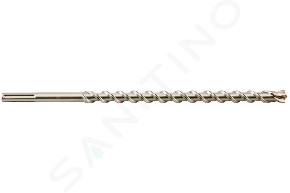 Metabo Príslušenstvo - Vrták do muriva SDS Max, 32x320 mm 623340000
