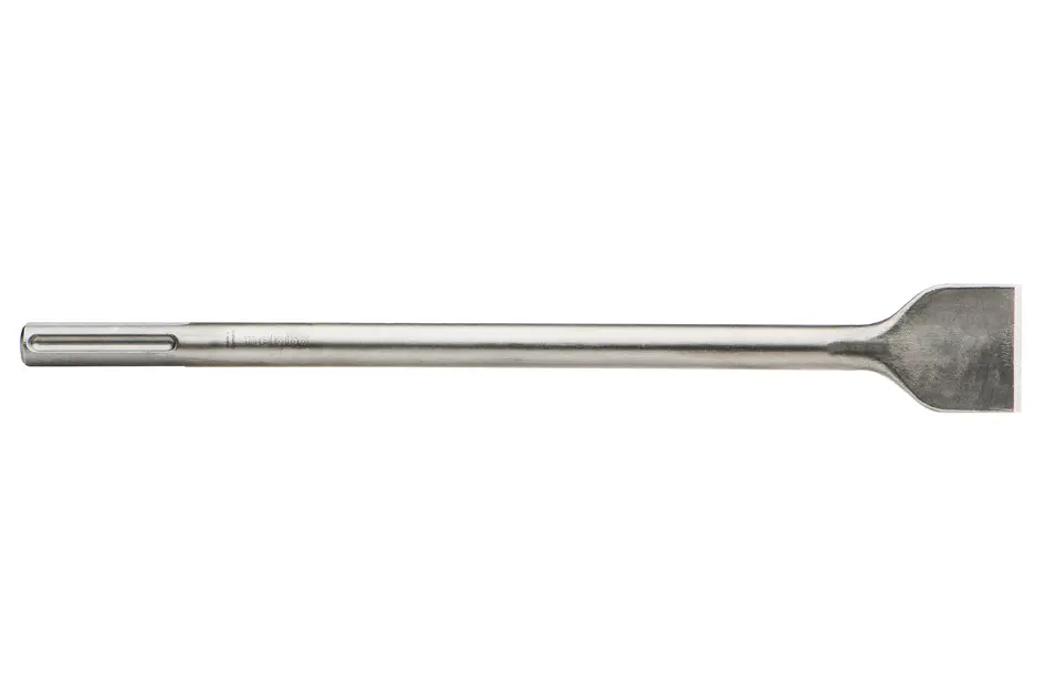 Levně Metabo Příslušenství - Sekáč plochý SDS Max, 50x400 mm 623355000