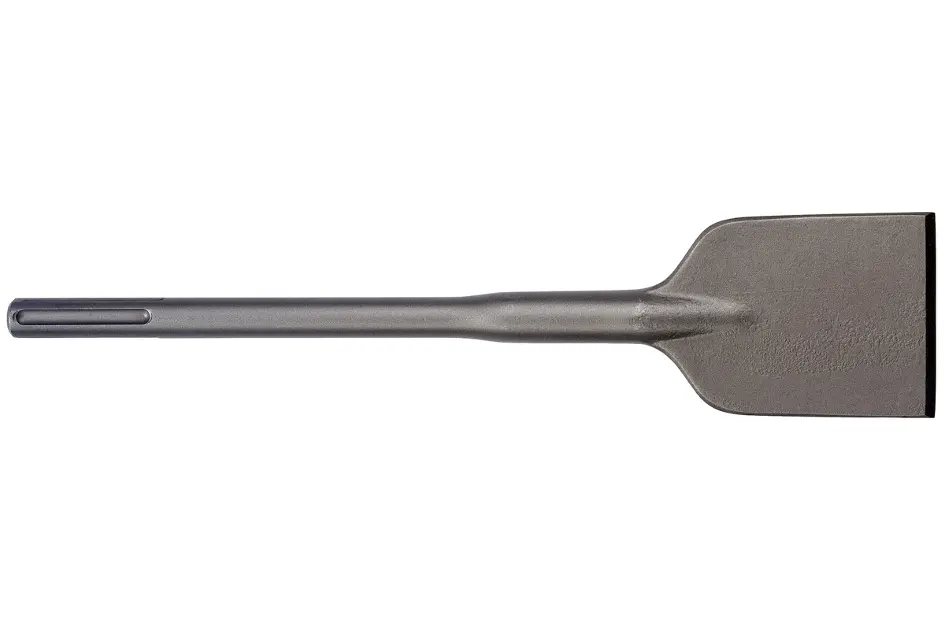 Levně Metabo Příslušenství - Sekáč plochý SDS Max, 90x400 mm 623384000