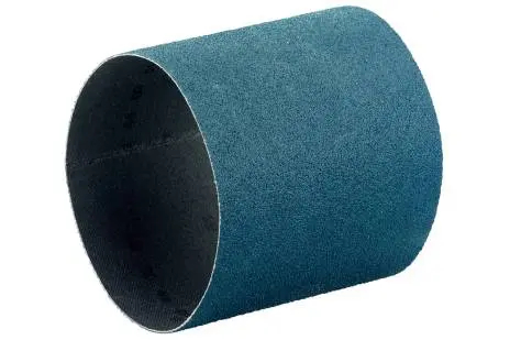Levně Metabo Příslušenství - Brusný pás P60, 90x100 mm, 10 ks 623473000