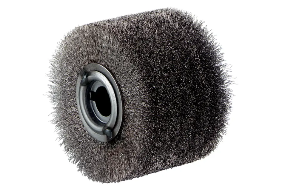 Levně Metabo Příslušenství - Brusný kartáč, 100x70 mm 623503000