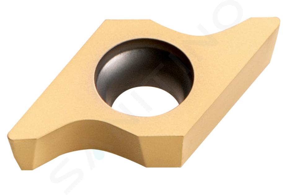 Metabo Toebehoren - Reservemessen, voor kantenfrees, 10 stuks 623562000