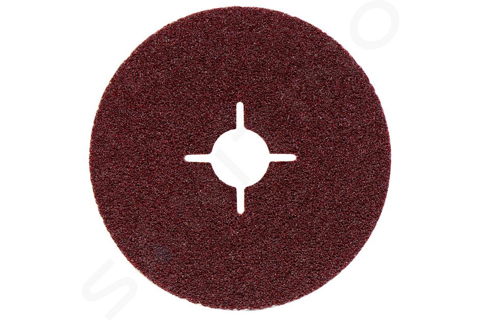 Metabo Accesorii - Disc abraziv laminat, P24, diametru 125 mm 624218000