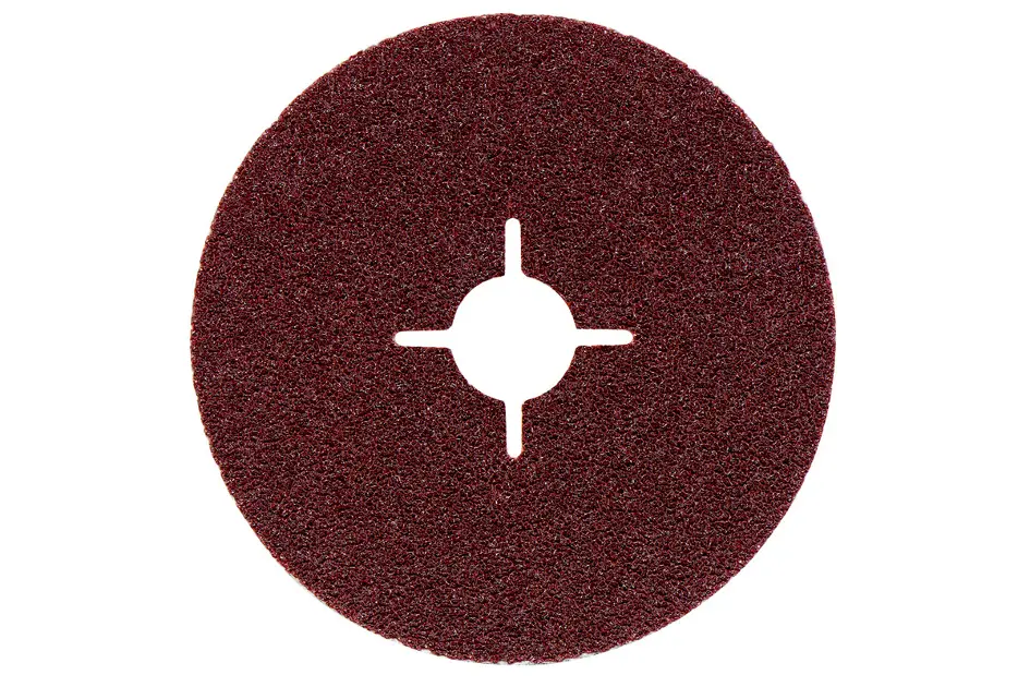 Metabo Toebehoren - Lamellenschuurschijf, 125 mm, P40 624219000