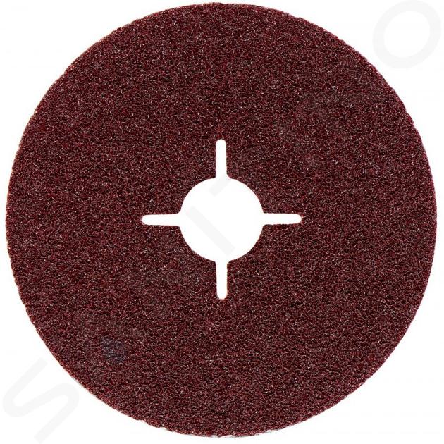 Metabo Accesorii - Disc abraziv laminat, P120, diametru 125 mm 624224000