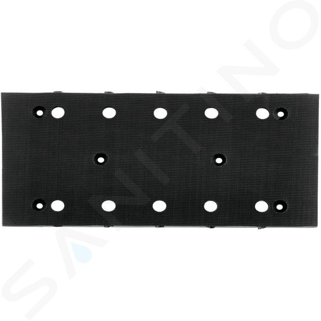 Metabo Akcesoria - Talerz szlifierski, perforowany, 112x230 mm 624737000