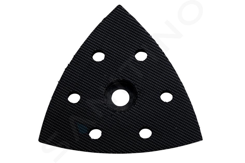 Metabo Accessoires - Plateau de ponçage, perforé, 93 mm 624970000