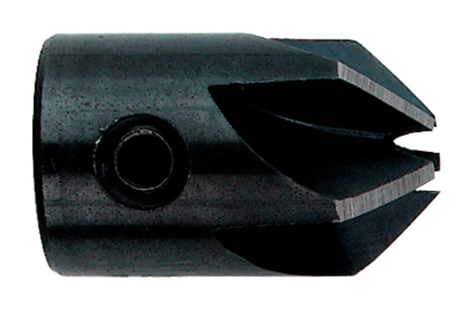 Levně Metabo Příslušenství - Nástrčný záhlubník 4x26 mm 625021000