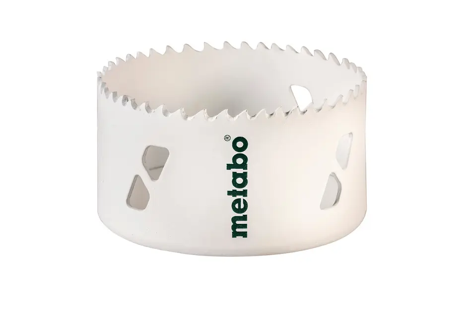 Levně Metabo Příslušenství - Pilová děrovka, průměr 83 mm 625199000