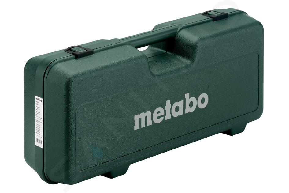 Metabo Příslušenství - Kufr pro úhlové brusky s průměrem 180 a 230 mm 625451000