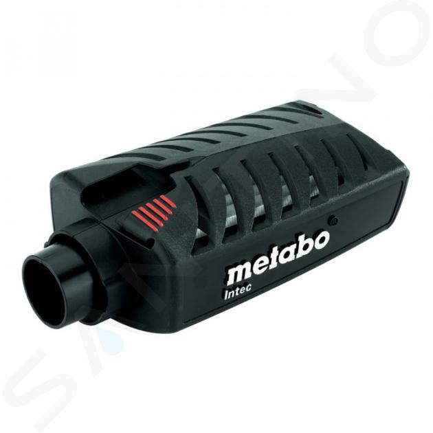 Metabo Kazeta na odsávanie prachu SXE 425/450 TurboTec