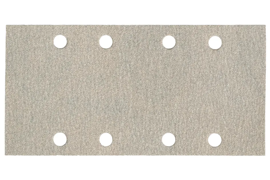 Levně Metabo Příslušenství - Brusný papír na barvu, P180, 93x185 mm, 25 ks 625886000