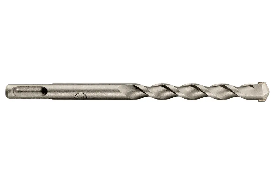 Levně Metabo Příslušenství - Příklepový vrták do zdiva SDS Plus, 5x160 mm 626173000
