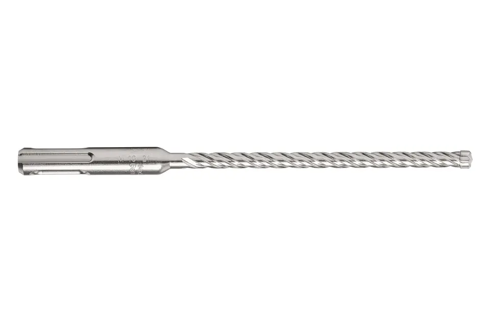 Levně Metabo Příslušenství - Příklepový vrták do zdiva SDS Plus, 6,5x215 mm 626210000