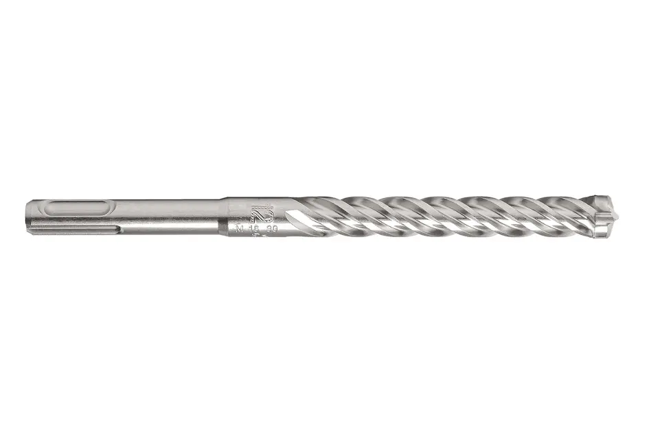 Levně Metabo Příslušenství - Příklepový vrták do zdiva SDS Plus, 14x315 mm 626232000