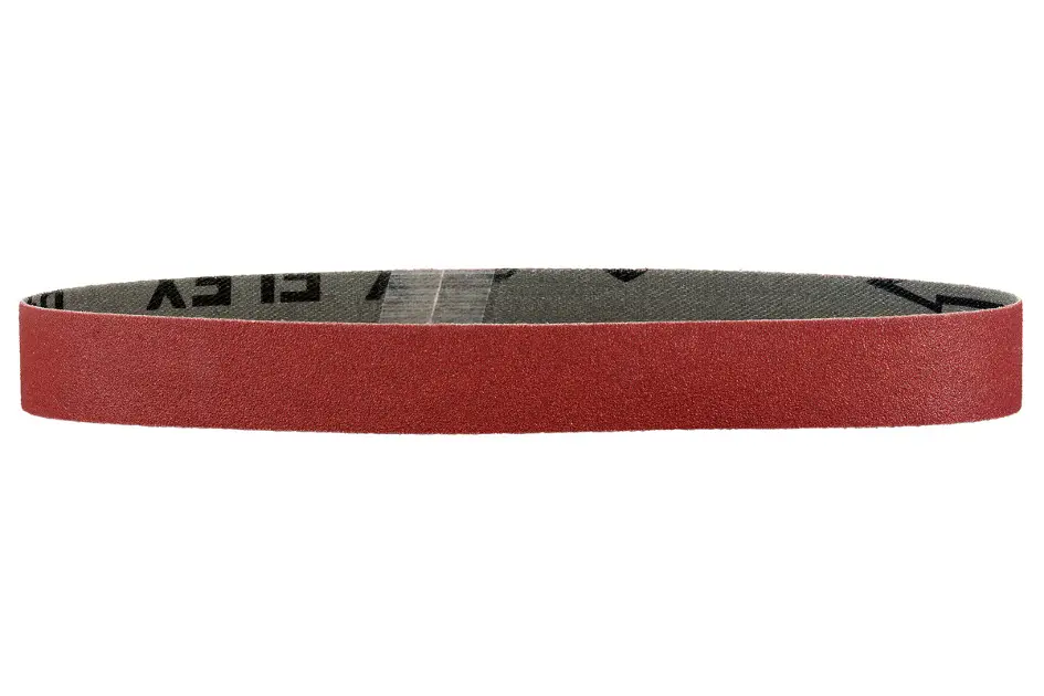 Levně Metabo Příslušenství - Brusný pás P400, 40x760 mm, 10 ks 626304000