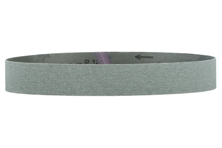Levně Metabo Příslušenství - Brusný pás P280, 40x760 mm, 5 ks 626312000