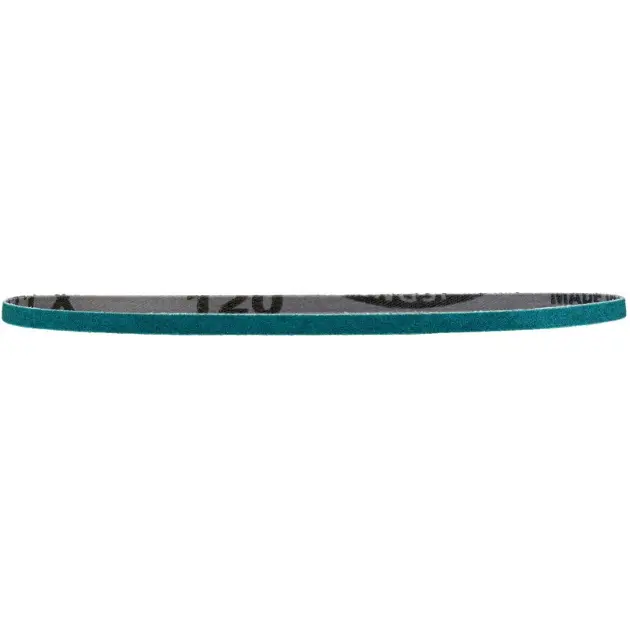 Levně Metabo Příslušenství - Brusný pás P40, 6x457 mm, 10 ks 626344000