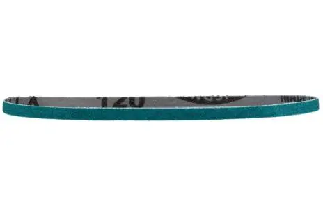 Levně Metabo Příslušenství - Brusný pás P80, 13x457 mm, 10 ks 626350000