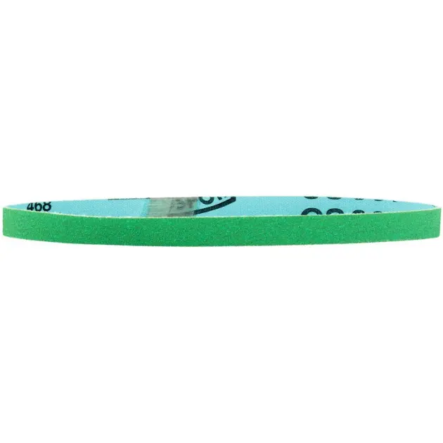 Levně Metabo Příslušenství - Brusný pás 13x457 mm, zrnitost 40, 10 ks 626360000