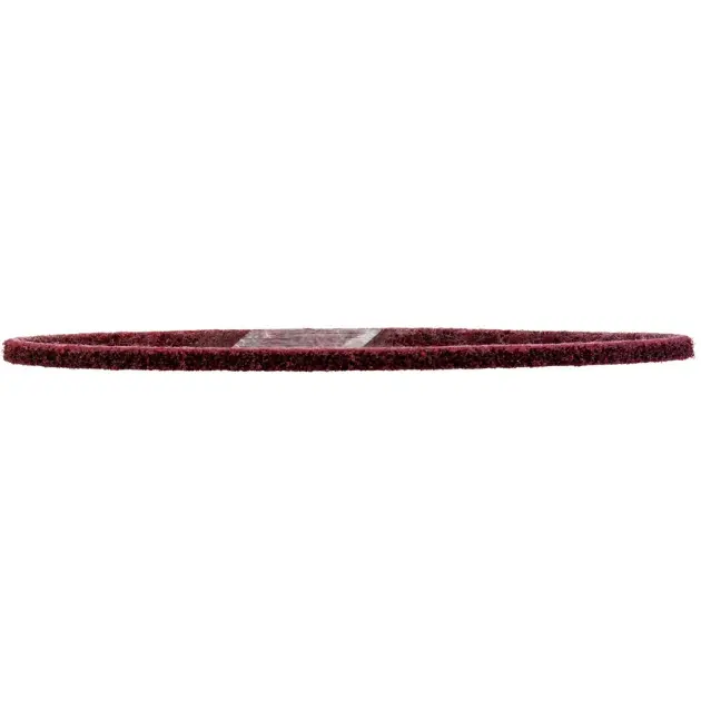 Levně Metabo Příslušenství - Brusný pás rounový, střední, 6x457 mm, 5 ks 626384000