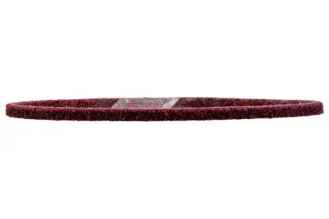 Levně Metabo Příslušenství - Brusný pás rounový, střední, 13x457 mm, 5 ks 626388000