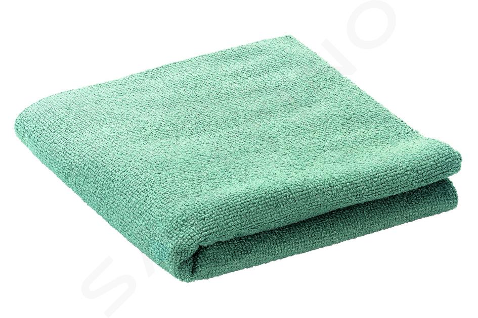 Metabo Příslušenství - Utěrka z mikrovlákna, zelená, 3 ks 626398000