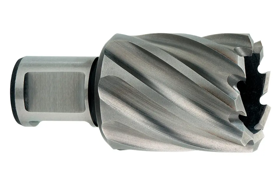 Levně Metabo Příslušenství - Vrtací korunka, průměr 31 mm 626519000