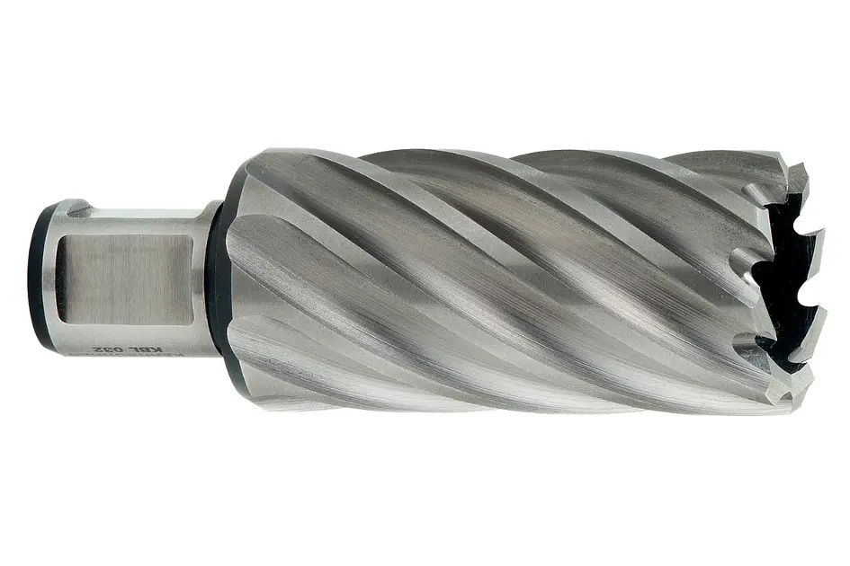 Levně Metabo Příslušenství - Vrtací korunka, průměr 15 mm 626524000