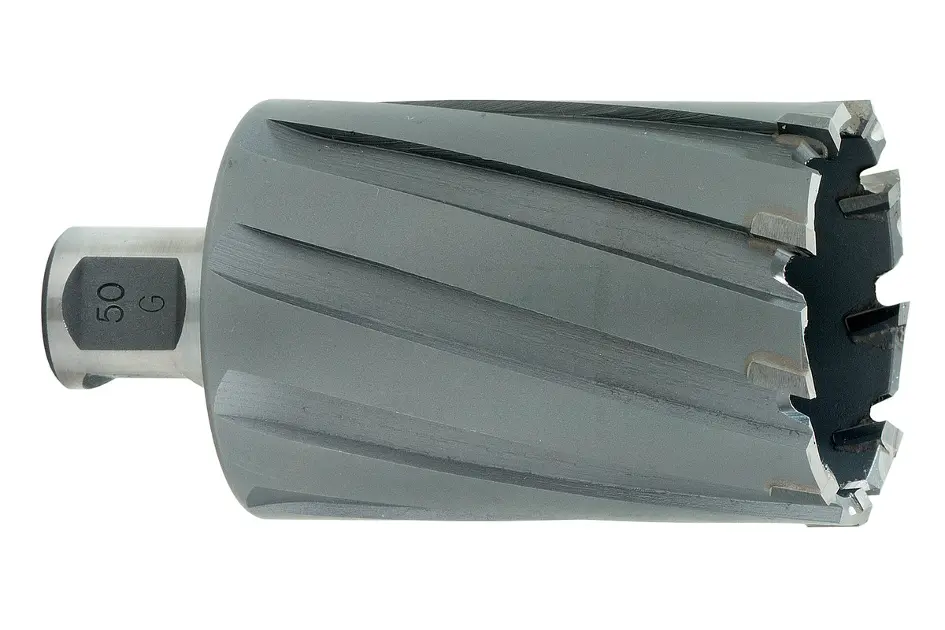 Levně Metabo Příslušenství - Karbidová vrtací korunka, průměr 50 mm 626599000