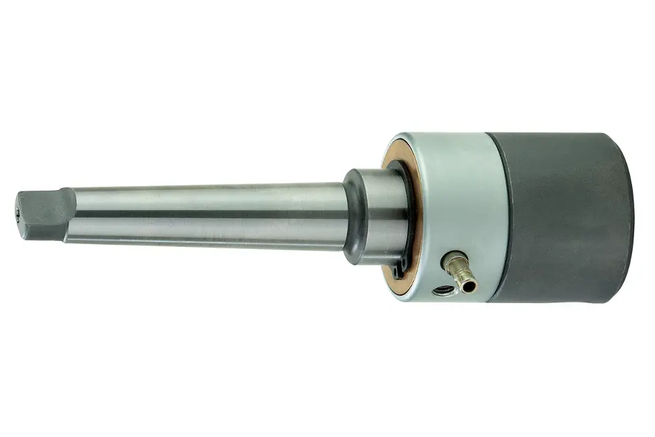 Levně Metabo Příslušenství - Průmyslový upínací sytém, pro magnetickou vrtačku 626602000