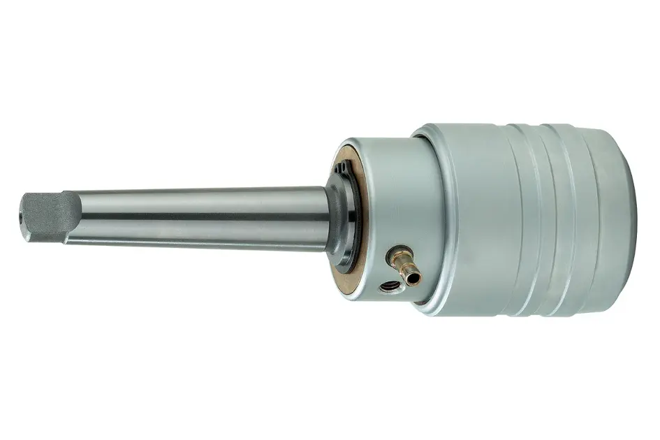 Levně Metabo Příslušenství - Rychlovýměnný upínací systém, pro magnetickou vrtačku 626604000