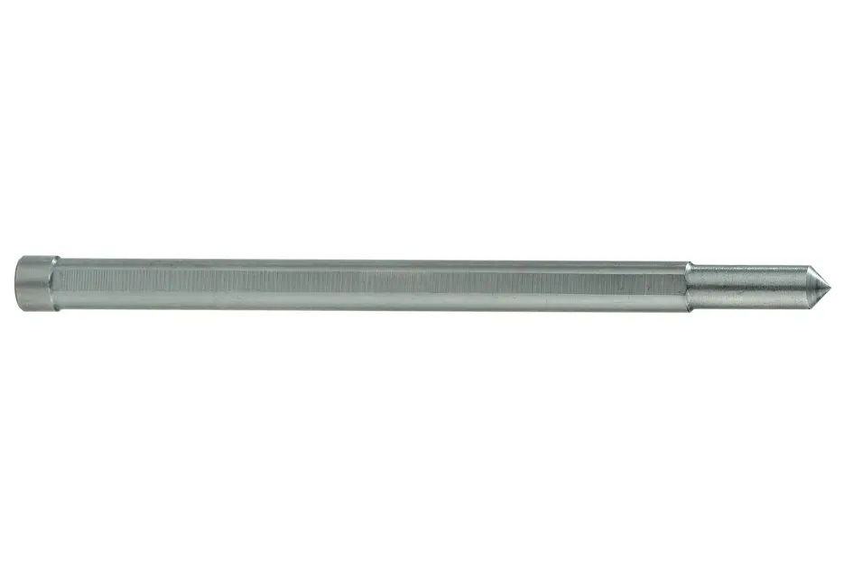 Levně Metabo Příslušenství - Středicí kolík pro vrtací korunky, délka 120 mm 626610000