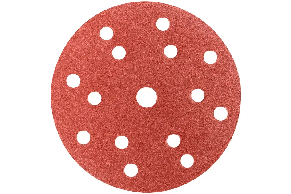 6pcs Éponge De Ponçage,Cale A Poncer Rigides Lavables Et