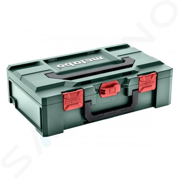 Metabo Accesorii - Trusă de scule metaBOX 145 l 626884000