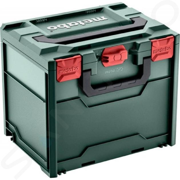 Metabo Accesorii - Trusă de scule metaBOX 340 626888000