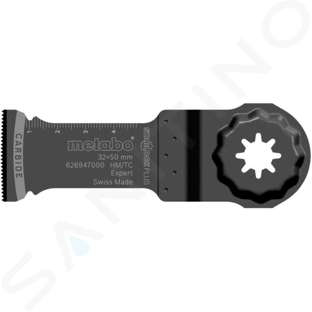 Metabo Toebehoren - Zaagblad 32x50 mm 626947000