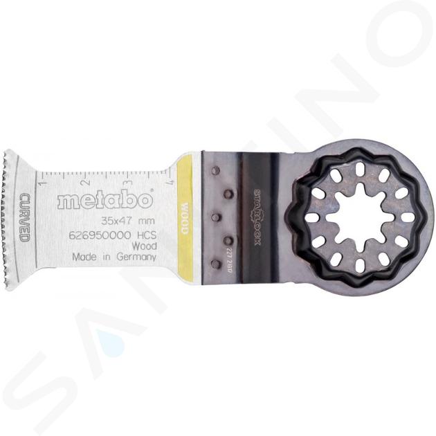 Metabo Toebehoren - Houtzaagblad, breedte 32 mm 626950000