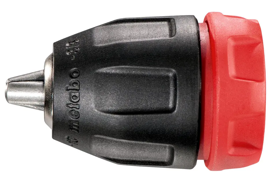 Metabo Toebehoren - Snelwisselboorhouder 1 -10 mm 627259000