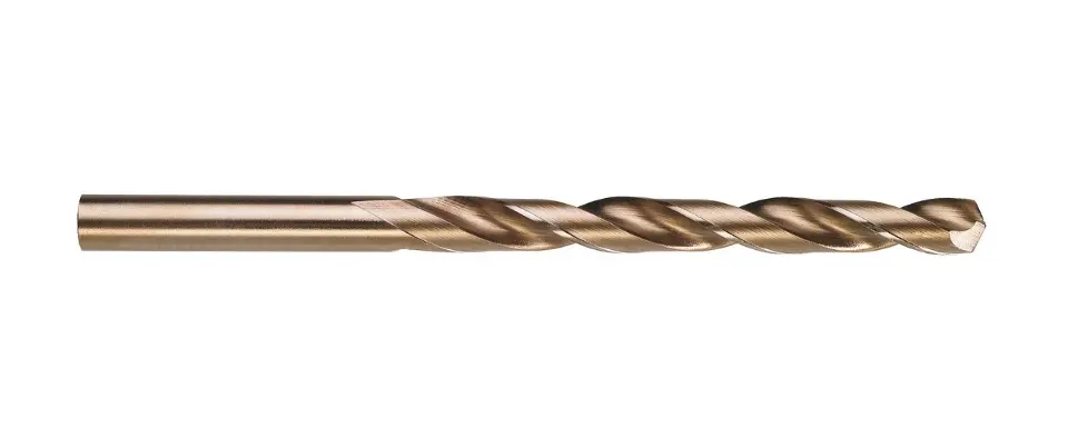 Levně Metabo - Sada vrtáků do kovu, 3,5x70 mm, 2 ks 627438000