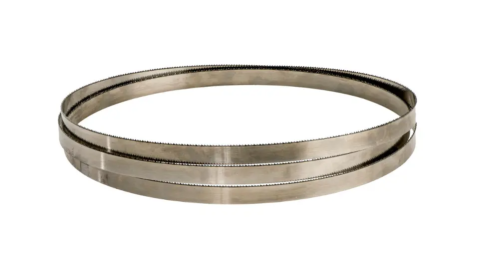 Metabo - Bandă de fierăstrău 24 TPI, 1810 mm 627644000