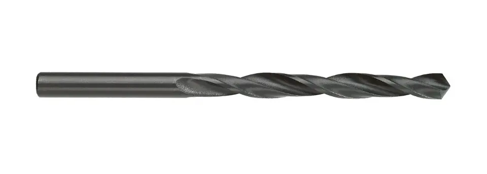 Levně Metabo - Sada vrtáků do kovu, 8,5x117 mm, 10 ks 627775000