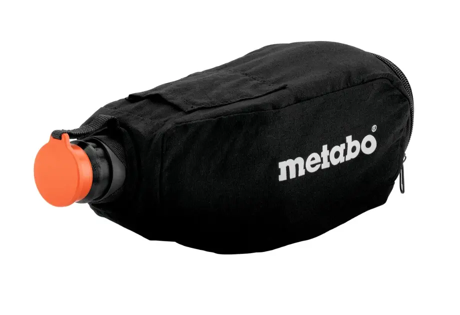 Levně Metabo - Vak na záchyt prachu pro okružní pily 628028000