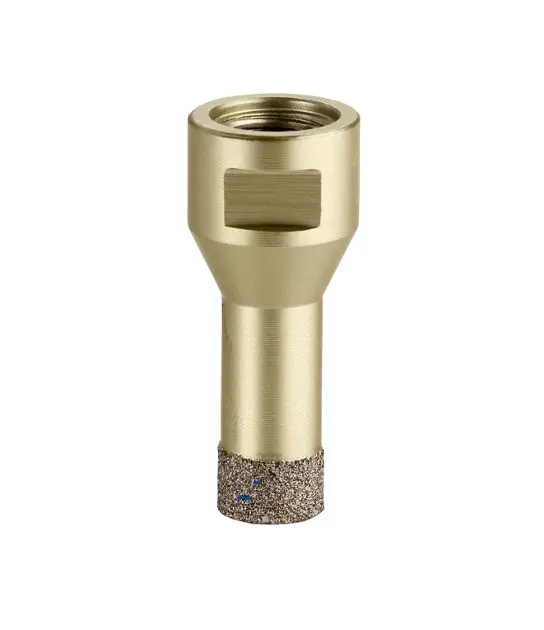 Levně Metabo - Diamantová vrtací korunka do dlaždic a obkladů, průměr 20 mm 628306000
