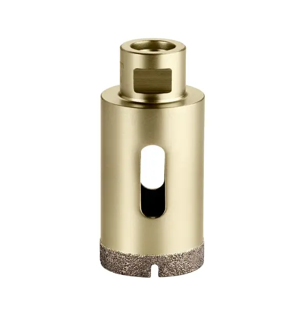 Levně Metabo - Diamantová vrtací korunka do dlaždic a obkladů, průměr 32 mm 628308000
